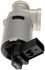 911-205 by DORMAN - Exhaust Gas Recirculation Valve