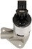 911-206 by DORMAN - Exhaust Gas Recirculation Valve