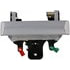 Dorman 91121 Tailgate Handle Tailgate Handle Without Keyhole