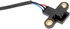 907-914 by DORMAN - Magnetic Crankshaft Position Sensor