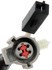 907-925 by DORMAN - Magnetic Crankshaft Position Sensor