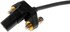 907-956 by DORMAN - Magnetic Crankshaft Position Sensor