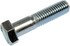 908-245 by DORMAN - Cap Screw-Hex Head-Class 8.8- M12-1.75 x 50mm