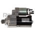 16110 by DELCO REMY - Starter - Remanufactured