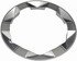 909-900 by DORMAN - Aluminum Wheel Trim Ring