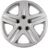 910-101 by DORMAN - 16 inch Wheel Cover Hub Cap