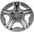 910-104 by DORMAN - Wheel Cover Hub Cap