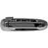Dorman 91021 Exterior Door Handle Exterior Door Handle Rear Right