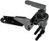 Dorman 911-345 Vapor Canister Purge Valve Evaporative Emissions Purge Valve