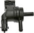 911-349 by DORMAN - Evaporative Emissions Purge Solenoid Valve