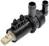 911-366 by DORMAN - Evaporative Emissions Canister Vent Valve