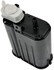 911-364 by DORMAN - Evaporative Emissions Charcoal Canister