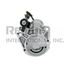 16171 by DELCO REMY - Starter - Remanufactured