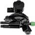 Dorman 911-372 Vapor Canister Purge Valve Evaporative Emissions Purge Valve
