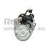 16171 by DELCO REMY - Starter - Remanufactured