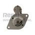 16190 by DELCO REMY - Starter - Remanufactured