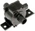 911-384 by DORMAN - Evaporative Emissions Canister Vent Valve