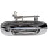 91142 by DORMAN - Exterior Door Handle Front Right