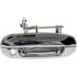 91143 by DORMAN - Exterior Door Handle Front Right
