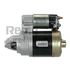 16215 by DELCO REMY - Starter - Remanufactured