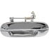 Dorman 91148 Exterior Door Handle Exterior Door Handle Rear Left