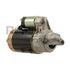 16220 by DELCO REMY - Starter - Remanufactured