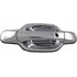 Dorman 91155 Exterior Door Handle Exterior Door Handle Front Right With Keyless Entry