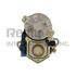 16236 by DELCO REMY - Starter - Remanufactured