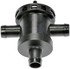 911-593 by DORMAN - Evaporative Emissions Canister Vent Valve