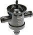 911-593 by DORMAN - Evaporative Emissions Canister Vent Valve