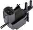 911-602 by DORMAN - Evaporative Emissions Vacuum Solenoid Valve