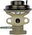 911-608 by DORMAN - EGR (Exhaust Gas Recirculation) Valve