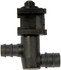 911-019 by DORMAN - Evaporative Emissions Canister Vent Valve Repair Kit (Without Filter Assembly)