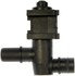 911-021 by DORMAN - Evaporative Emissions Canister Vent Valve Repair Kit (Without Filter Assembly)