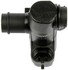 911-034 by DORMAN - Evaporative Emissions Canister Vent Valve