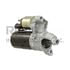 16151 by DELCO REMY - Starter - Remanufactured