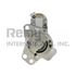 16159 by DELCO REMY - Starter - Remanufactured