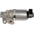 911-234 by DORMAN - Exhaust Gas Recirculation Valve