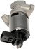 911-234 by DORMAN - Exhaust Gas Recirculation Valve