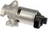 911-234 by DORMAN - Exhaust Gas Recirculation Valve