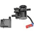 911-237 by DORMAN - Evaporative Emissions Canister Vent Valve (With Filter Assembly)