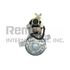 16162 by DELCO REMY - Starter - Remanufactured