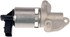 911-242 by DORMAN - Exhaust Gas Recirculation Valve