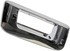 91125 by DORMAN - Tailgate Handle Bezel