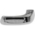 91126 by DORMAN - Interior Door Handle Front/Rear Right
