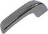 91126 by DORMAN - Interior Door Handle Front/Rear Right