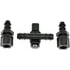 Dorman 911-260 Evaporative Emissions System Pressure Sensor "OE Solutions" Fuel Vapor Pressure Sensor