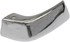 91127 by DORMAN - Interior Door Handle Front/Rear Left