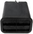 911-272 by DORMAN - Evaporative Emissions Charcoal Canister
