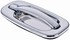 91128 by DORMAN - Exterior Door Handle Front Right